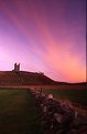Picture Title - Dunstanburgh Castle, Northumberland