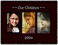 Picture Title - Our Children - the series