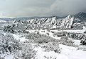 Picture Title - Last Night's Snow