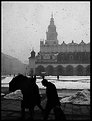 Picture Title - Winter in Cracow