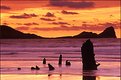 Picture Title - Wreck of the Helvetia, Rhossilli Bay, South wales