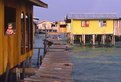 Picture Title - stilt houses