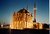 Mosque ortakoy - Istanbul