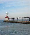 Picture Title - Michigan City, IN Light