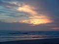 Picture Title - Long Beach Sun set