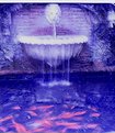 Picture Title - Charleston Fountain