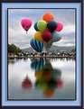 Picture Title - Balloons over Canberra