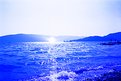 Picture Title - Deep Blue Sea & Big Clear Sky