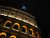 Mooning the Colosseum