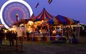 Picture Title - Midway Tents