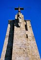 Picture Title - Penha - Church Tower - Guimarães, Portugal