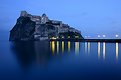 Picture Title - Castello Aragonese Ischia