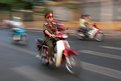Picture Title - Vietnamese policeman
