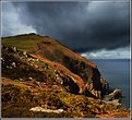 Picture Title - Valley of the Rocks