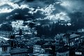 Picture Title - Storm-Darjeeling