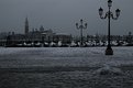 Picture Title - Snow in Venice