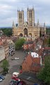 Picture Title - Lincoln Cathedral