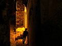 Picture Title - Night stroll in Hydra