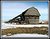 Broken Down Prairie Barn, Alberta.