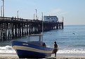 Picture Title - Newport Pier