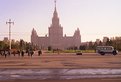 Picture Title - Moscow university