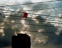 Picture Title - Stormy sky--Kolkata