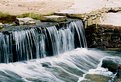 Picture Title - falls at griss mill