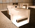 Picture Title - Light-Cube