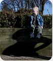 Picture Title - In Mother\'s Shadow