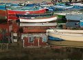 Picture Title - Boats & reflections