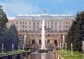 Picture Title - St Petersburg Fountains