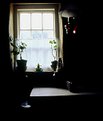 Picture Title - Cottage window light