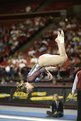 Picture Title - OU Gymnastics X