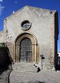 Picture Title - Chiesa di S. Michele - Savoca (Messina)