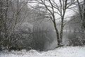 Picture Title - Final Snow in RI?