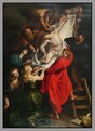 Picture Title - Lowering of Christ by "PAUL RUBEN"