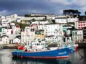 Picture Title - Stunning Luarca12.Asturias.Spain.