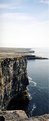 Picture Title - Cliffs at Dún Aonghasa