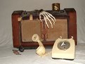 Picture Title - "RADIO ADDICT "