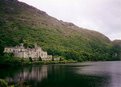 Picture Title - Kylemore Abbey