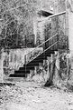 Picture Title - Stairs to Abandoned Boiler Room