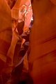 Picture Title - Lower antelope Canyon May 2003