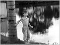 Picture Title - Little Fisherboy