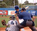 Picture Title - Minor league baseball