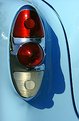 Picture Title - '53 Chevy Tail Light and Shadow