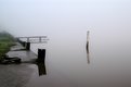 Picture Title - Ohio River Morning