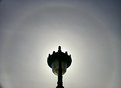 Picture Title - 22Ḟ Circular Solar Halo