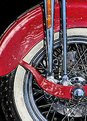 Picture Title - Harley Front Wheel