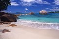 Picture Title - Anse Lazio - Seychelles