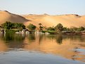 Picture Title - Sahara Reflection